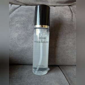 Tan-Luxe Hydra Mousse Hydrating Self Tanner